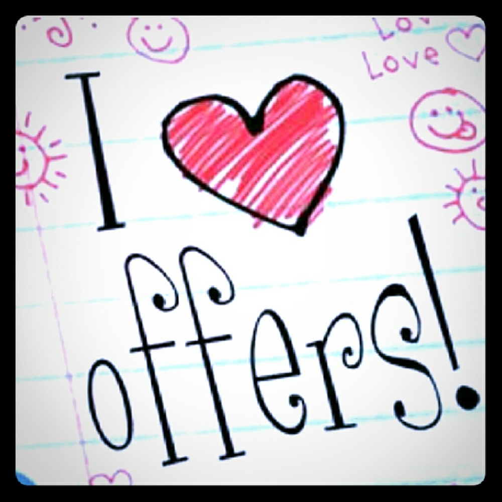 ๐ Make an offer - Picture 1 of 1